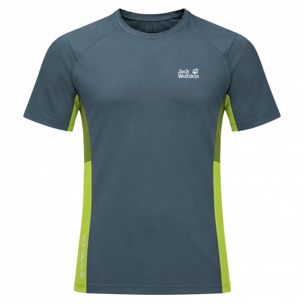 Jack Wolfskin Narrows Herren T-Shirt 1807351-6098
