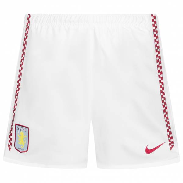 Aston Villa FC Nike Enfants Short extérieur 381806-105