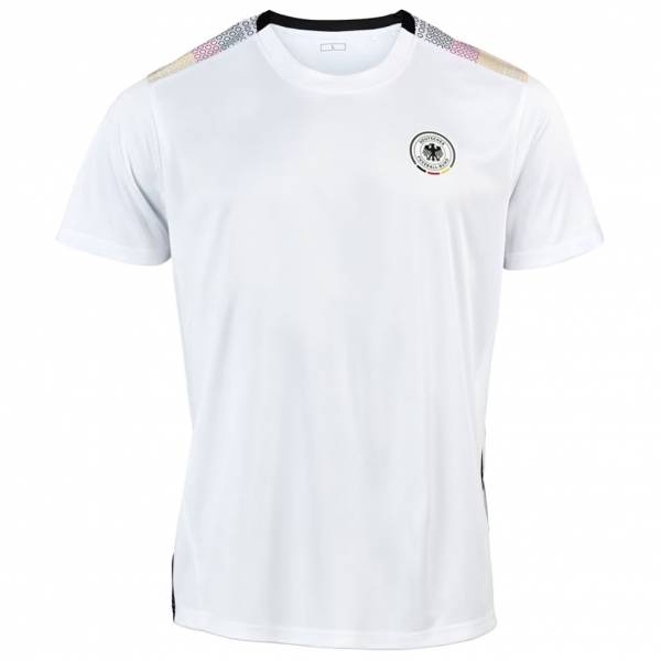 DFB Niemcy Unisex Lizenz Koszulka 255233