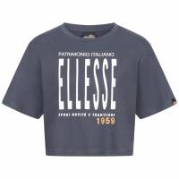 ellesse Volia Donna T-shirt cropped SGR17778-420