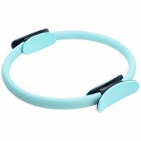 JELEX Gymnastics Anillo para pilates, yoga y fitness azul