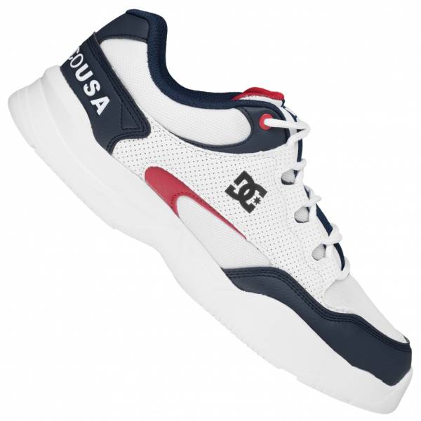 DC Shoes Decel SN Herren Skateboarding Sneaker ADYS700215-XWRB