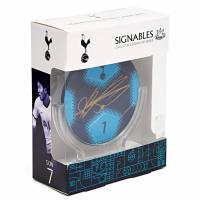 Tottenham Hotspur Heung-Min Son #7 Fußball Sammlerstück 14 cm 850008537332