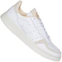 Shoes adidas - Supercourt EE6034 Ftwwht/Ftwwht/Crywht - Sneakers - Low shoes  - Men's shoes | efootwear.eu