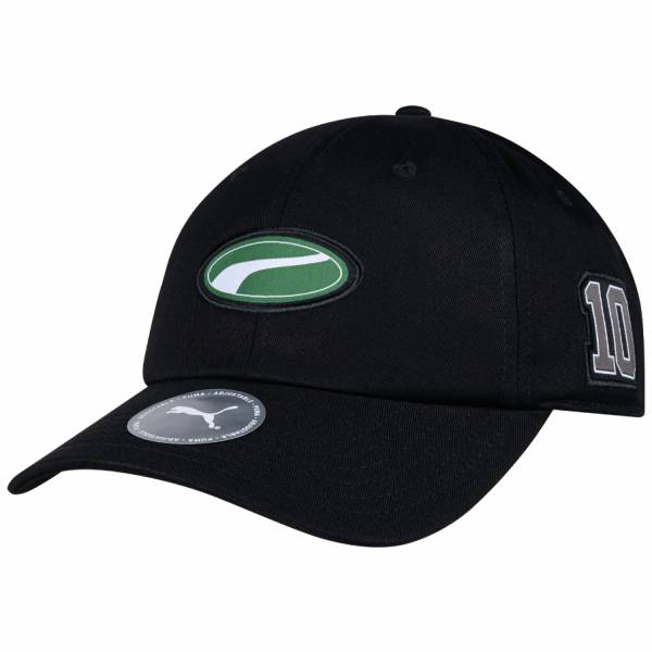 PUMA Patch Cap Hombre Gorra 023572-03