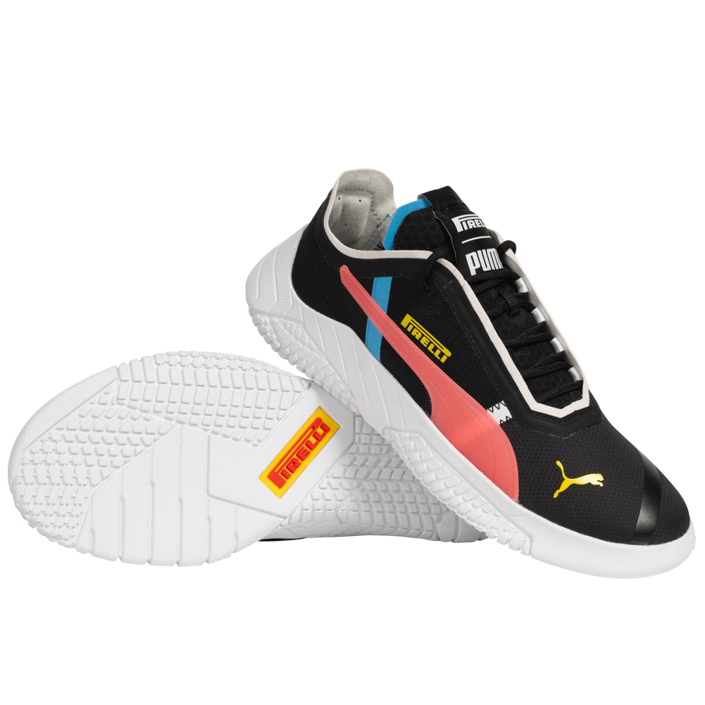 puma x pirelli replicat x