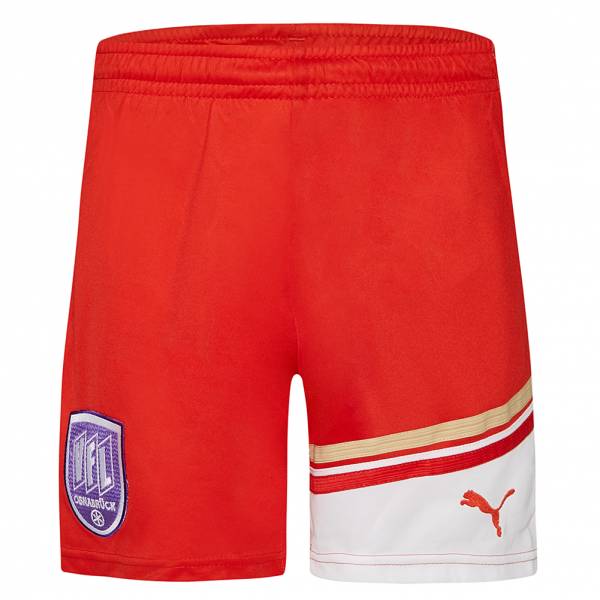 VFL Osnabrück PUMA Kinderen Uitshort 741166-01