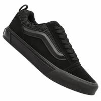 Vans Knu Skool Sneaker VN0009QCBKA1