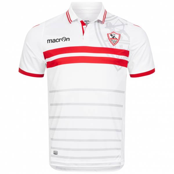 Zamalek SC macron Maillot domicile 58096037