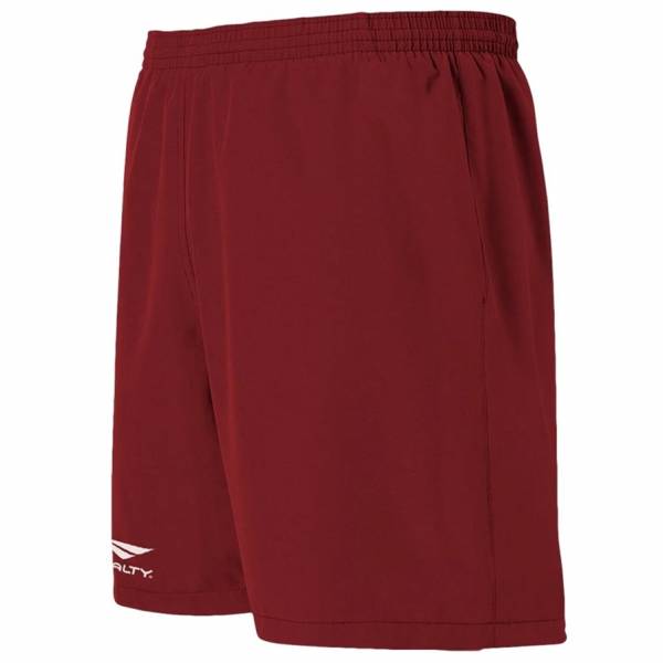 PENALTY Era Hommes Short Rouge foncé 3 235 014 005