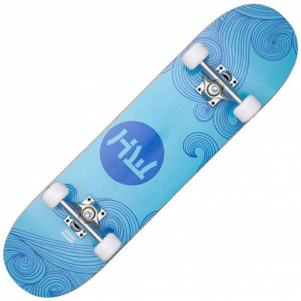 Image of HIDETOSHI WAKASHIMA "Minami" 7,875" Skateboard