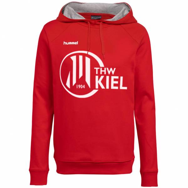 THW Kiel hummel Herren Hoodie 207673-3062