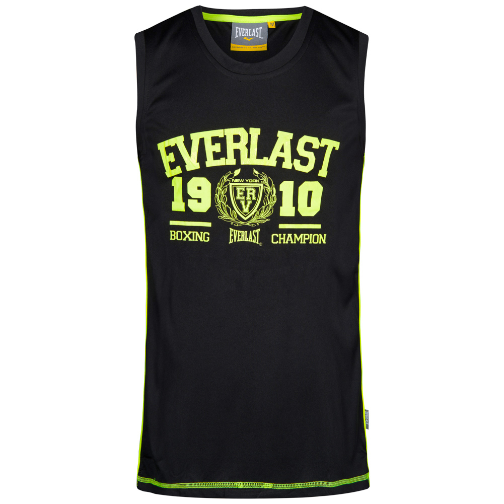 everlast jersey