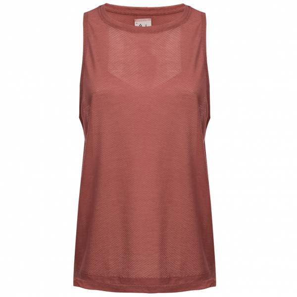 Reebok One Series Burnout Damen Trainings Tank Top EC1169