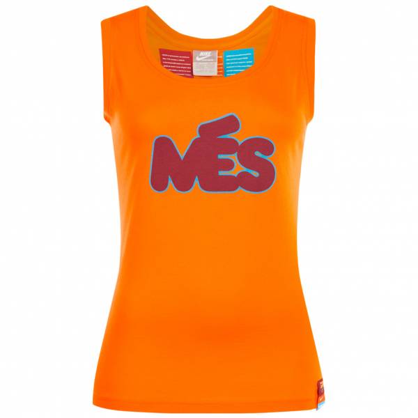 FC Barcelona Nike Damen Logo Tank Top Shirt 359061-827