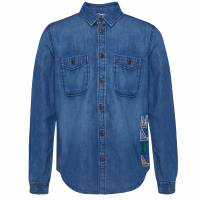 Pepe Jeans Colin Bambini Camicia di jeans PB301638-000