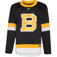 Bruins de Boston Fanatics Breakaway Hommes Maillot de hockey sur glace 879MBBUX2GCBWX