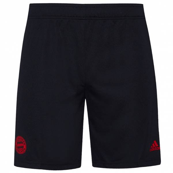 FC Bayern München adidas Tiro Damen Trainings Shorts GR0640
