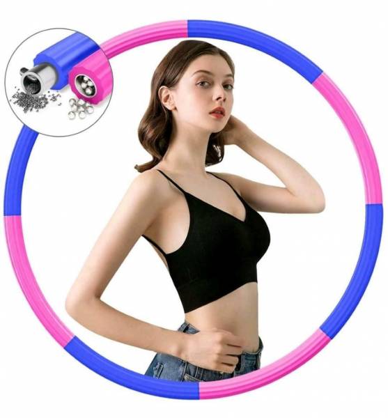 Hula Hoop Reifen Stecksystem | X001B3L1RJ Hula Hoop Reifen Stecksystem | X001B3L1RJ