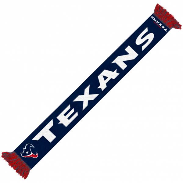 Houston Texans NFL Fan Schal SVNF14WMHT