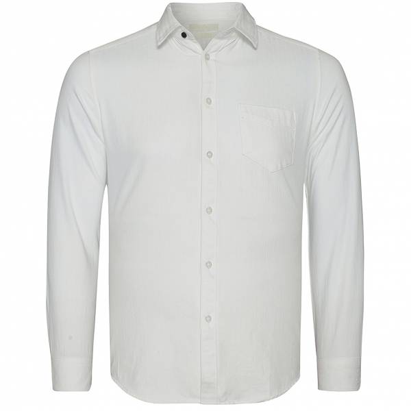 Diesel Herren Langarm Hemd 9990SU-67