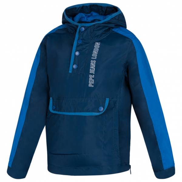 Pepe Jeans Warren Kinder Jacke PB400652-588