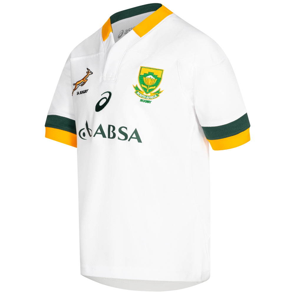 asics south africa rugby