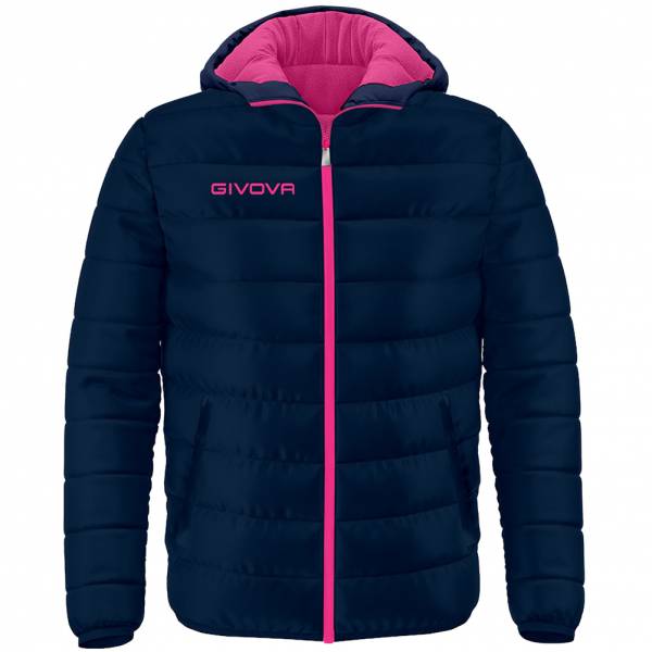 Givova Olanda Jacket G013-0406