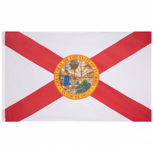 florida MUWO &quot;America Edition&quot; Bandera 90x150cm