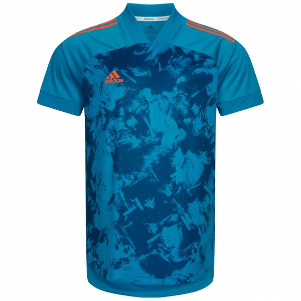 adidas Condivo 20 Primeblue Herren Trikot FI4220