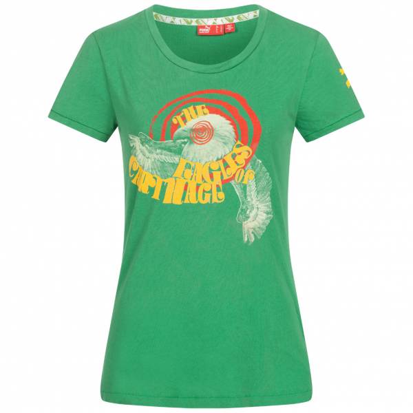 PUMA Original Graphic Damen T-Shirt 552413-04