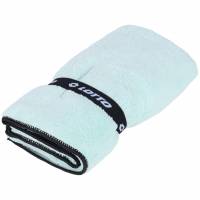 Lotto Sport Toalla Agua Justa 50 x 100 cm 10004PEN-04-Agua Justa