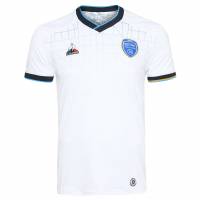 ES Troyes AC le coq sportif Hombre Camiseta de segunda equipación 2320205