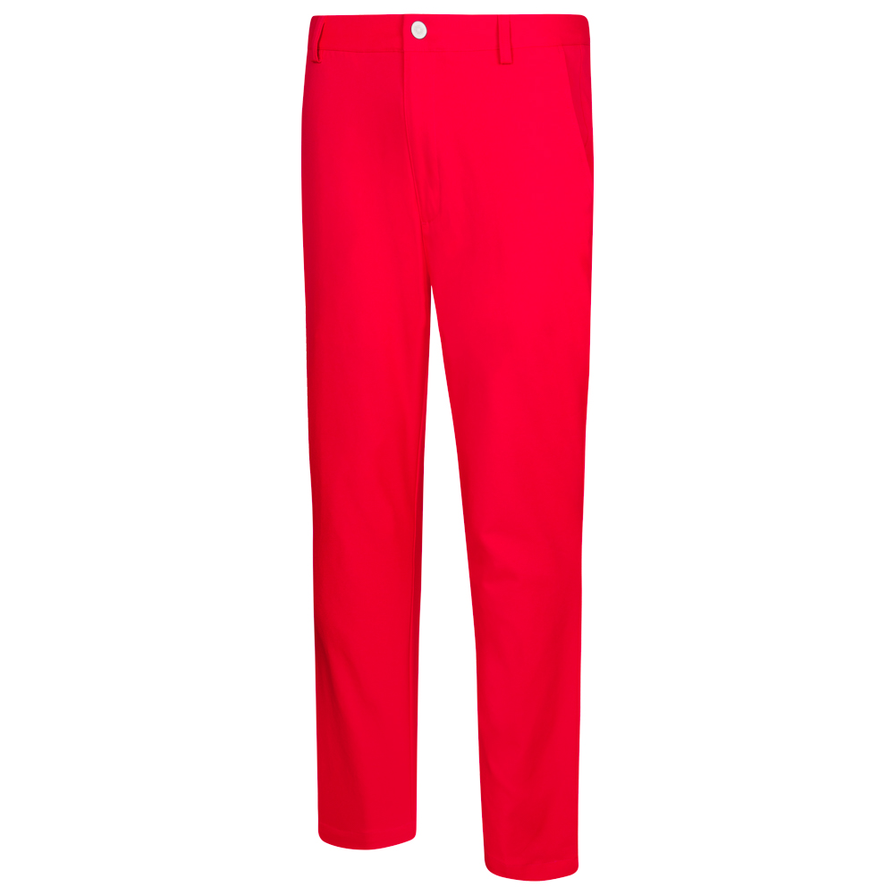 puma tech golf trousers