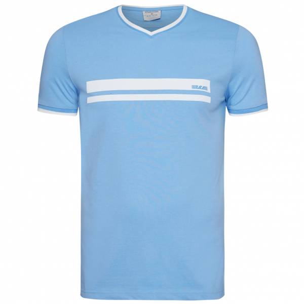 Lazio Rom macron Herren Freizeit T-Shirt 58128766