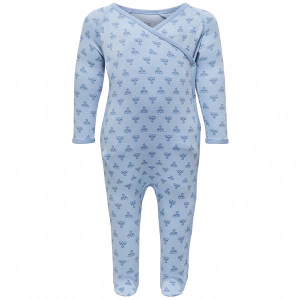 hummel hmlBABY Bee Bébé Barboteuse croisée Pyjama 201389-7781