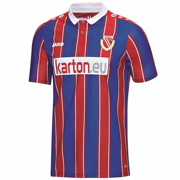 FC Energie Cottbus Heim Trikot CO4217H