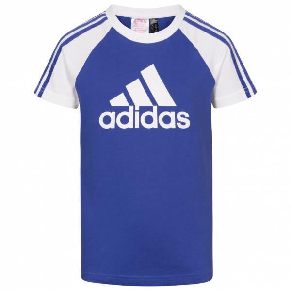 adidas Badge of Sport Kids T-shirt GP0429