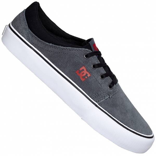 DC Shoes Trase SD Sneakersy na deskorolkę ADYS300600-BK5