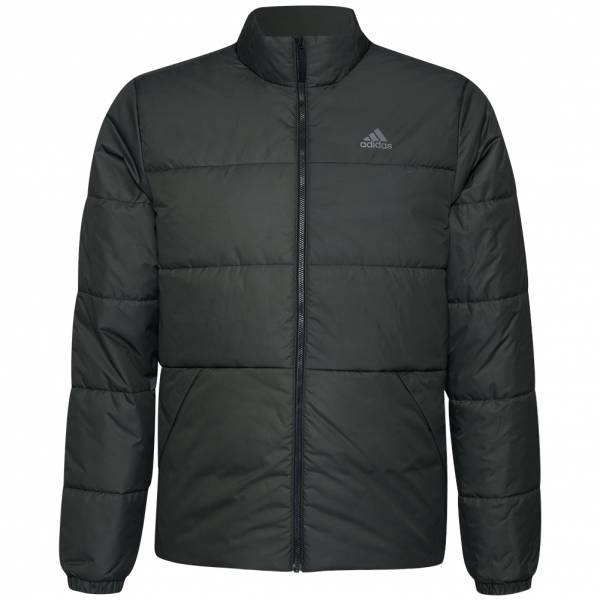 adidas 3-Stripes Insulated Exterior Chaqueta acolchada DZ1398 | deporte-outlet.es