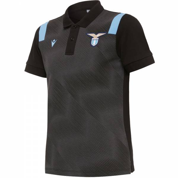 SS Lazio macron Enfants Polo casual 58116297