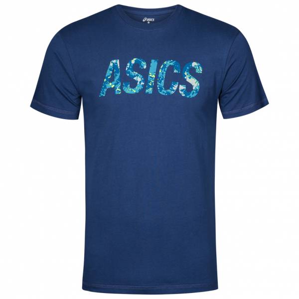 ASICS Raglan Tee Herren T-Shirt 128714-8052