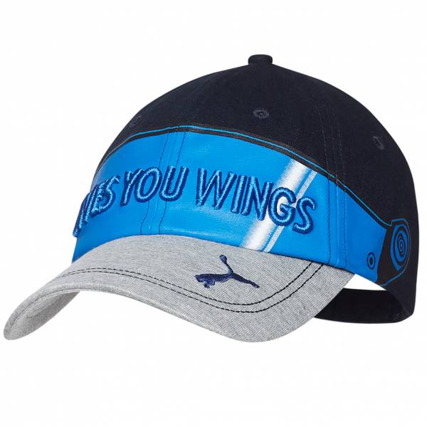 PUMA x Red Bull Racing Graphic Cappellino 554385-01