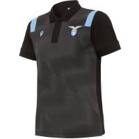S.S. Lazio macron Niño Polo casual 58116297