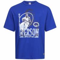 Reebok x RBK PANINI Allen Iverson Herren T-Shirt HS1277