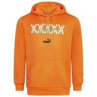 Ivoorkust PUMA FtblCulture Hoody Heren Hoody 772486-07