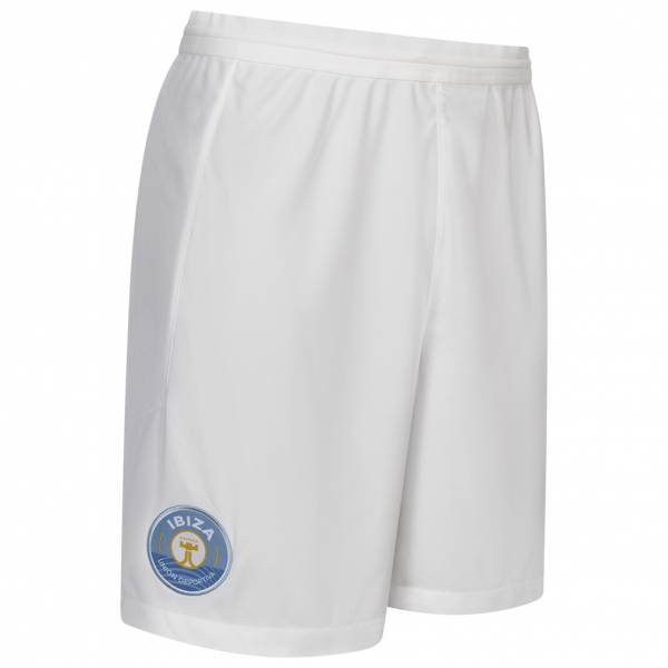 UD Ibiza PUMA Herren Trainings Shorts 939000-04