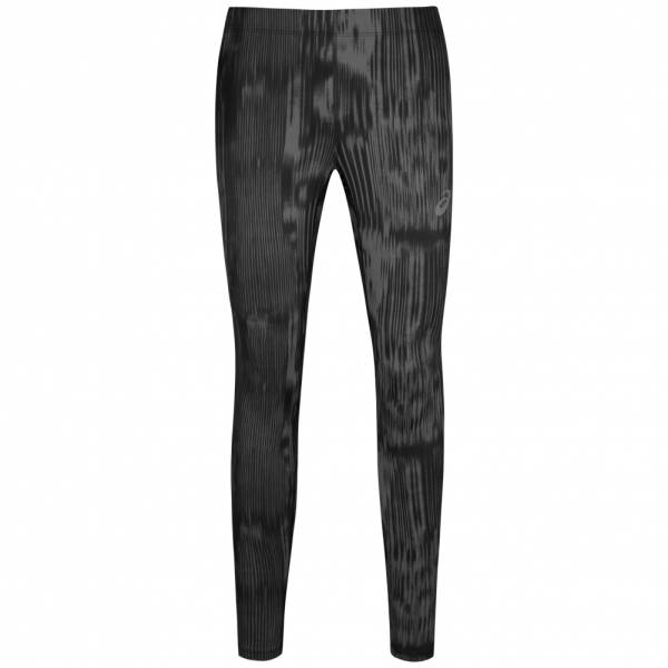 ASICS FuzeX Graphic Herren Tights 129885-2063
