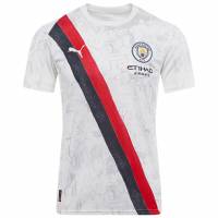 Manchester City F.C. PUMA Kids FIFA Club World Cup Jersey 781141-07