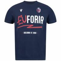 FC Bologna macron Uomo T-shirt EuFORIA 70006396